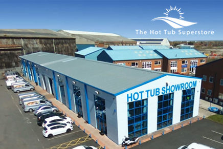 The Hot Tub Superstore