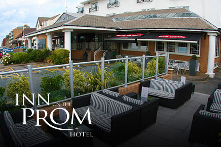 Inn on The Prom Hotel