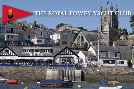 Royal Fowey Yach Club