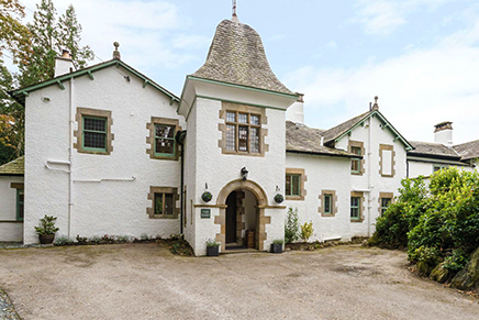 The Oaks Country Estate - Elm Cottage