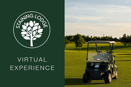 Staining Lodge Golf Course