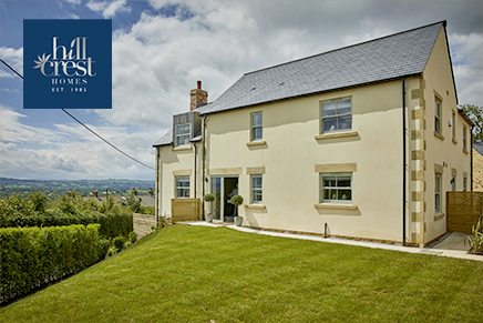 The Warren - Plot 25