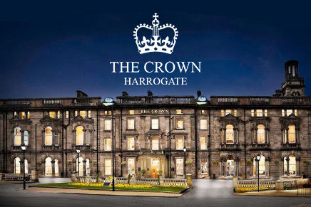 The Crown Harrogate